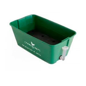 GreenSmart® 40L Self-Watering Pots