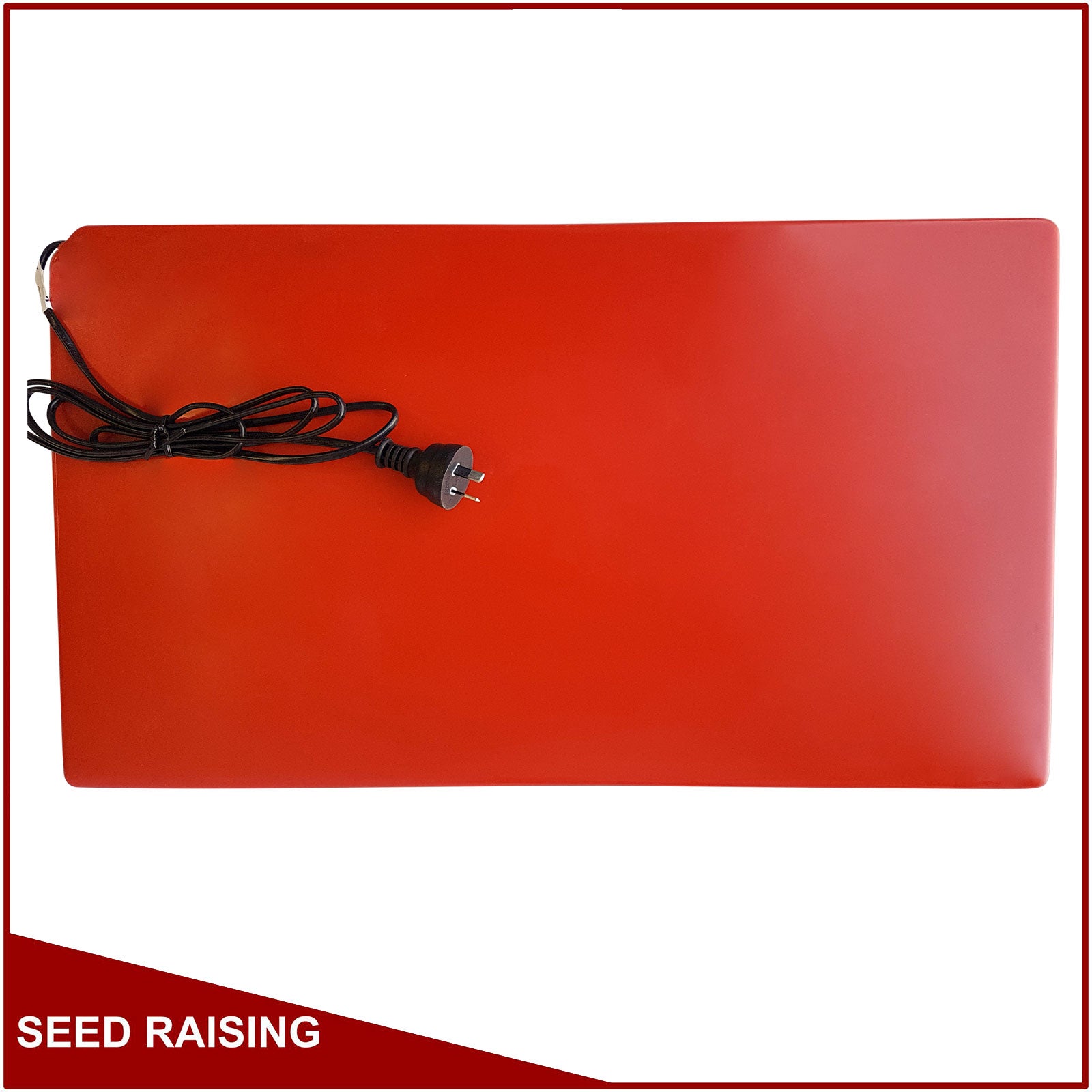 Flexible Propagation Heat Pads  (range of sizes available)