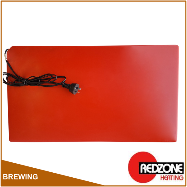 Adloheat Australian Made Brewing Heat Pads and Brewing Equipment