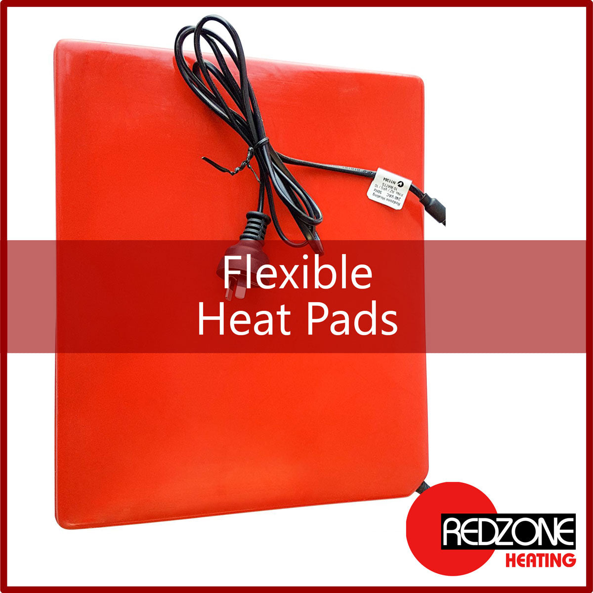 Propagation Heat Pads