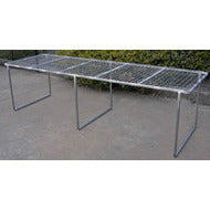 Flat Benches -Adloheat-Horticultural-And-Agricultural-Products