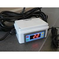 THD Digital controller Heat/Fridge control -Adloheat-Horticultural-And-Agricultural-Products