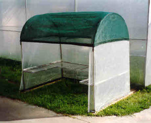 Mini Gro Greenhouse